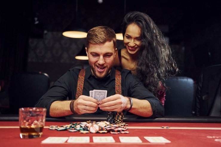 Promotion and bonus management in radjagame