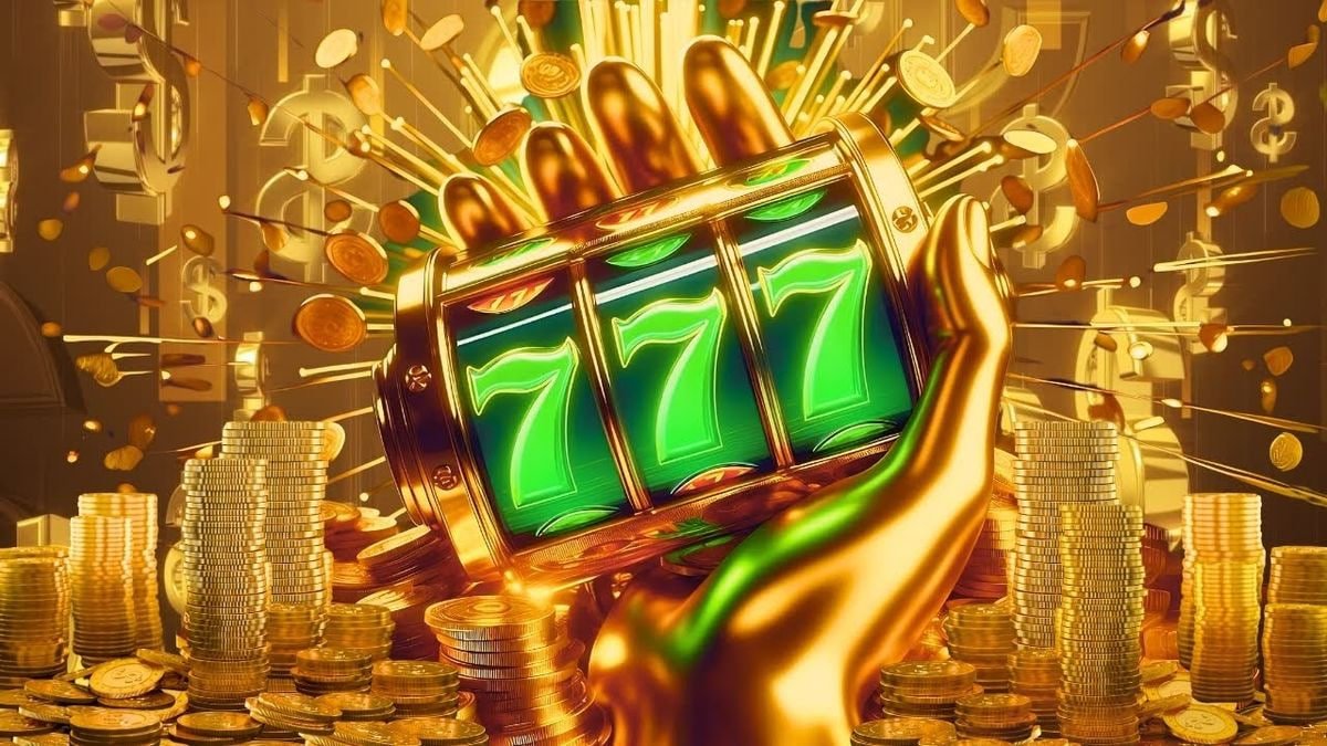 radjagame App 