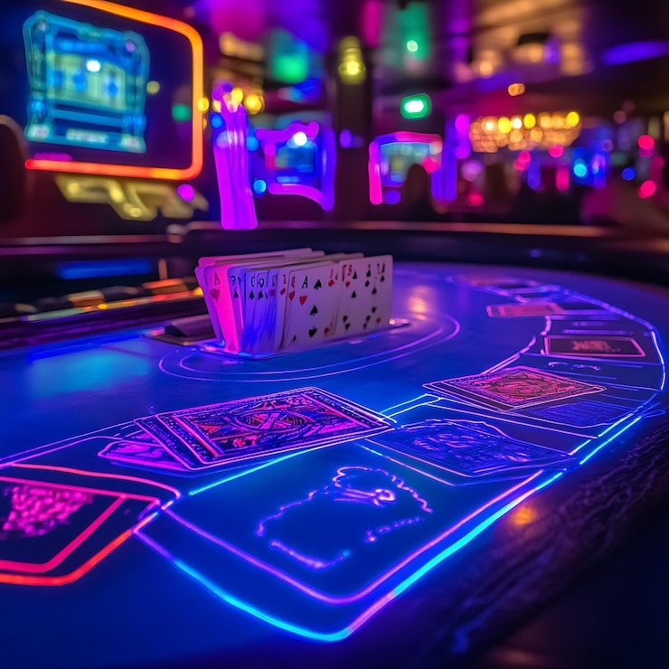 Loyalty tier progression on radjagame platform