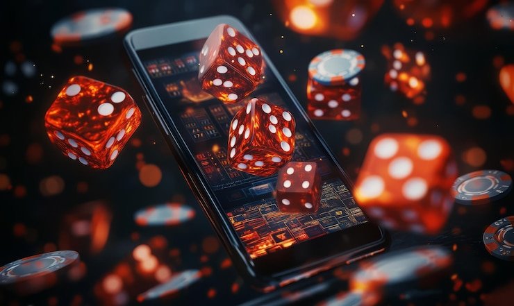 Weekly cashback summary in radjagame account