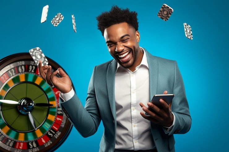 Weekly cashback summary in radjagame account