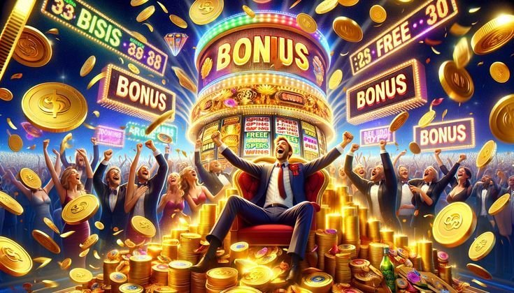 Bonus rujukan dikreditkan